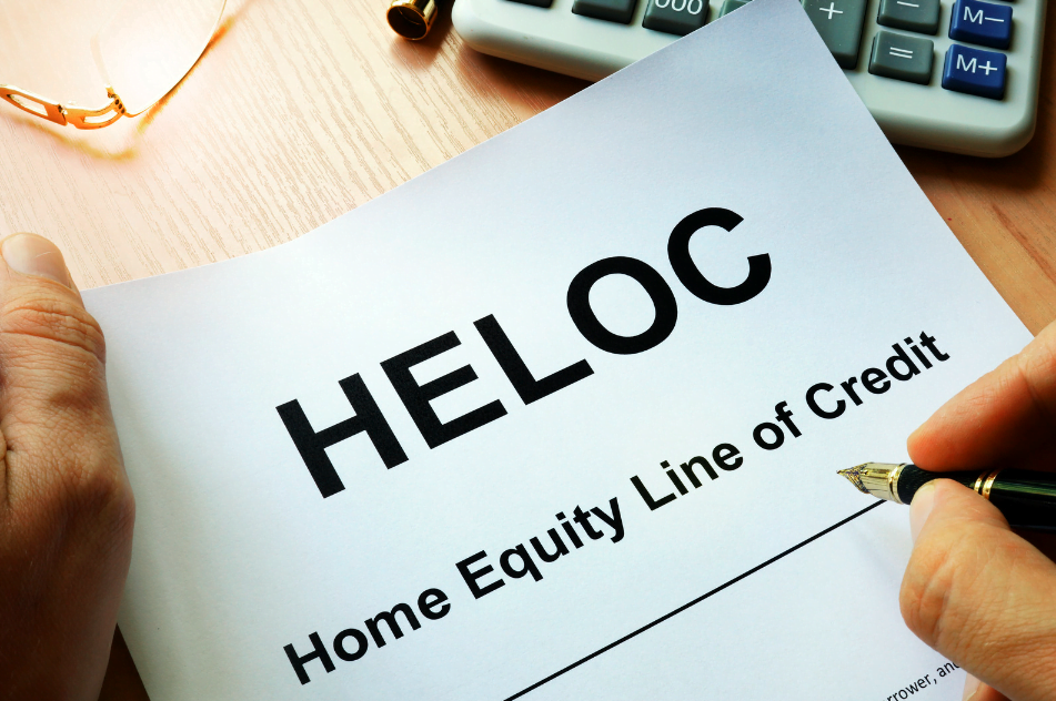 HELOC Rates Explained Home Equity Line of Credit Shelto.ca