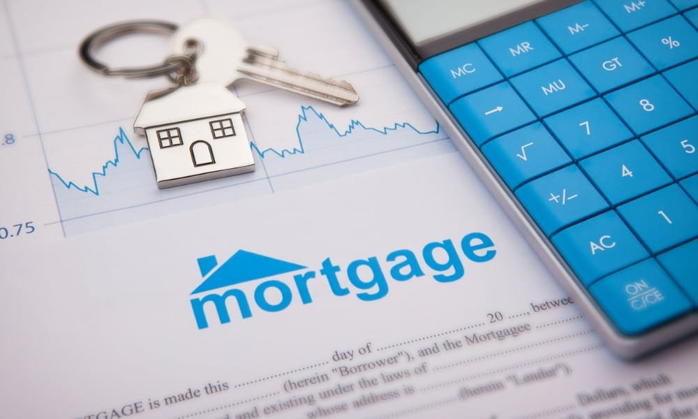Can You Transfer CMHC Mortgage Insurance to New Home?